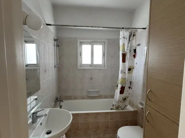 2-bedroom apartment to rent, Nicosia — Strovolos - Acropolis - 8