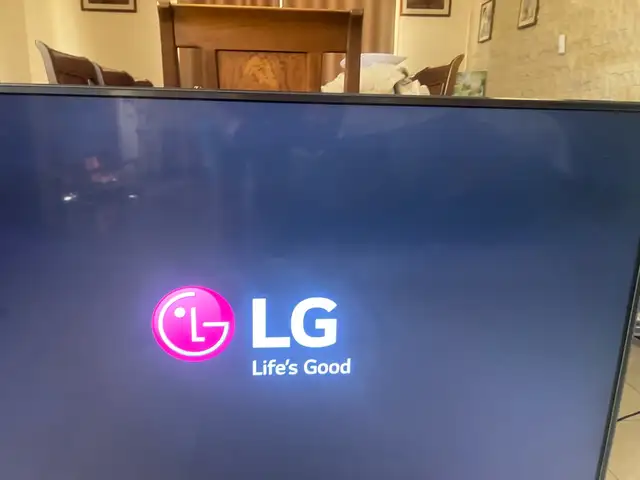 Tv 55 inch lg, Limassol — Agios Athanasios