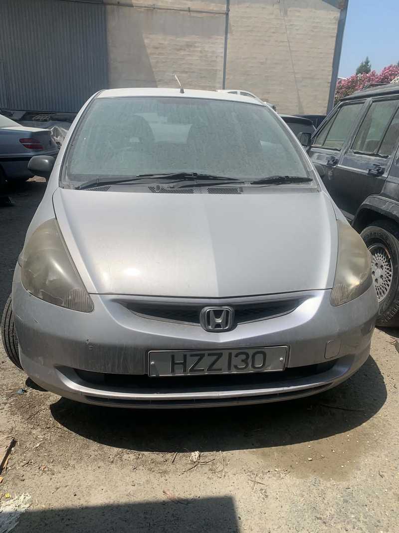 Honda Jazz 1,3L 2003