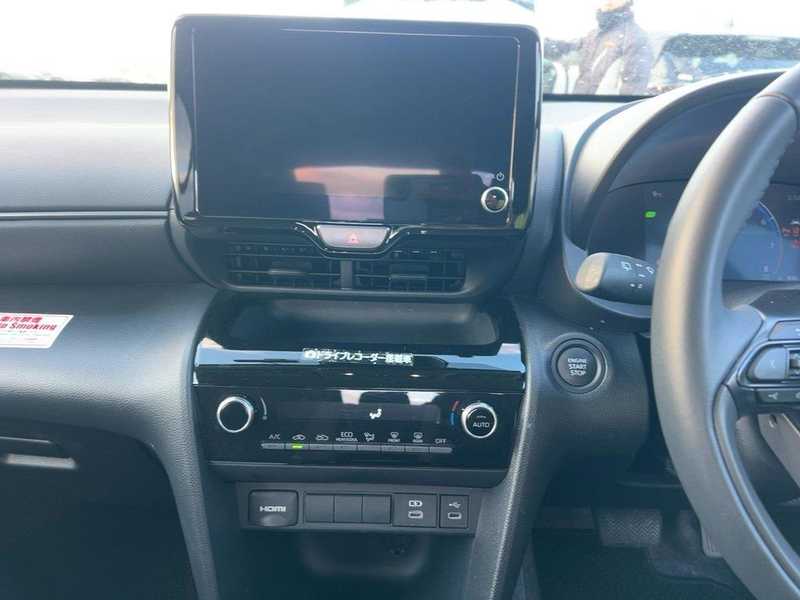 2025 Toyota Yaris Cross 1,5L 2025 Cyprus