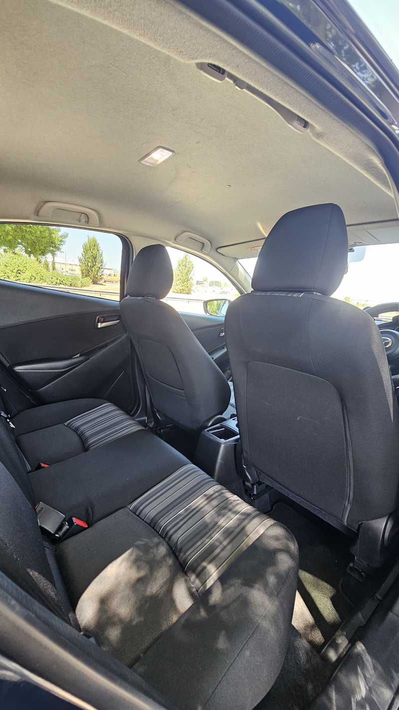 2021 Mazda 2 2021 Cyprus