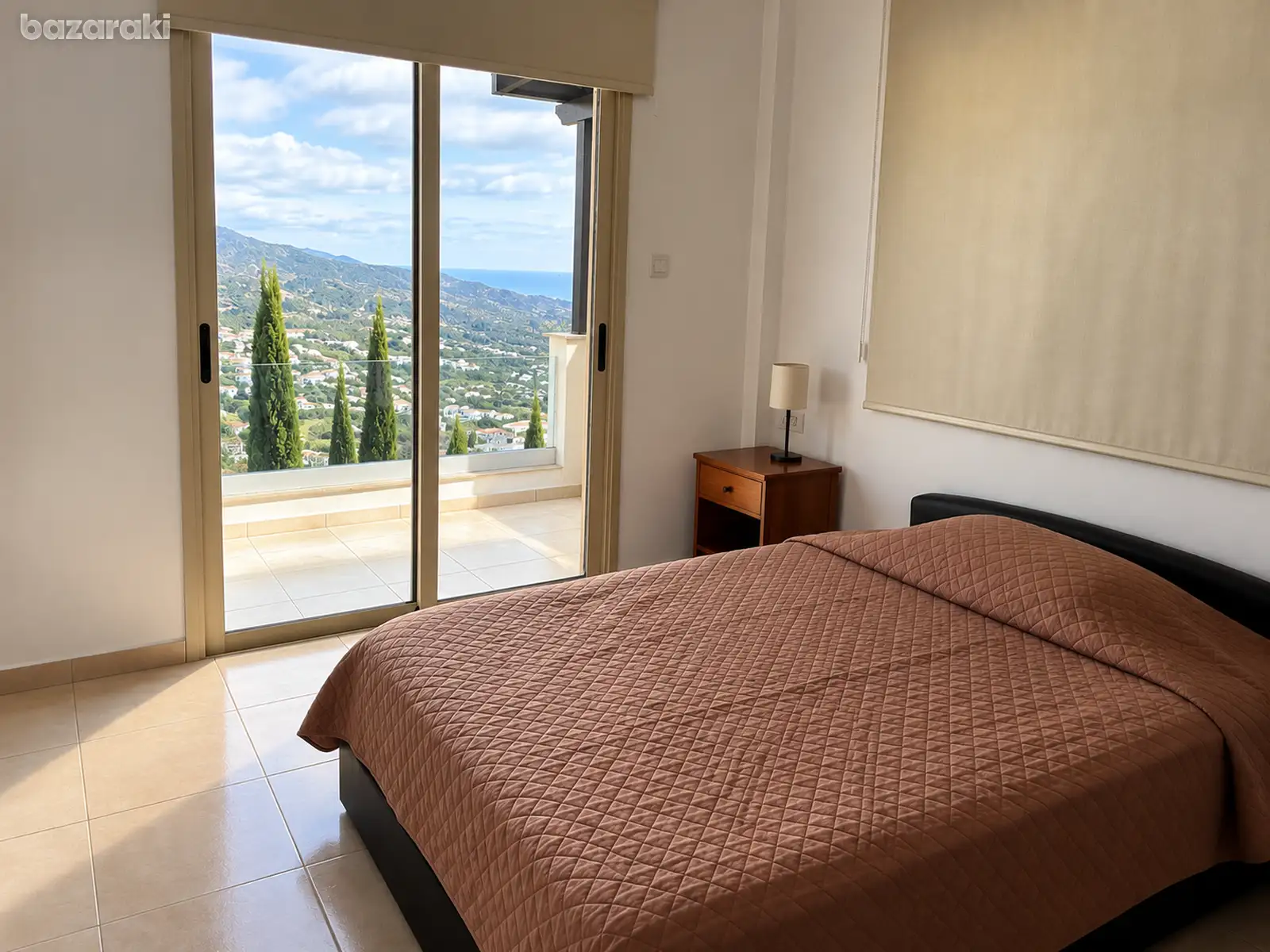Villa, 3 bedrooms — 7