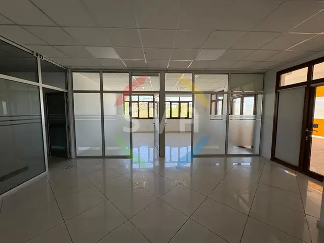 2325418 - office agios athanasios, 300 sq.m., Limassol — Agios Athanasios