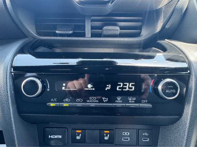 2025 Toyota Yaris Cross 1,5L 2025 Cyprus