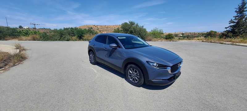 2021 Mazda CX-30 2,0L 2021 Cyprus