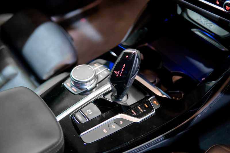 2021 BMW X4 2,0L 2021 Cyprus