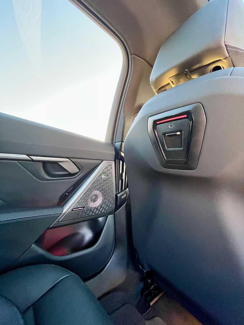 2024 BMW i5 Electric 2024 Cyprus