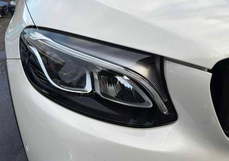 2018 Mercedes-Benz GLC-Class AMG 3,0L 2018 Cyprus
