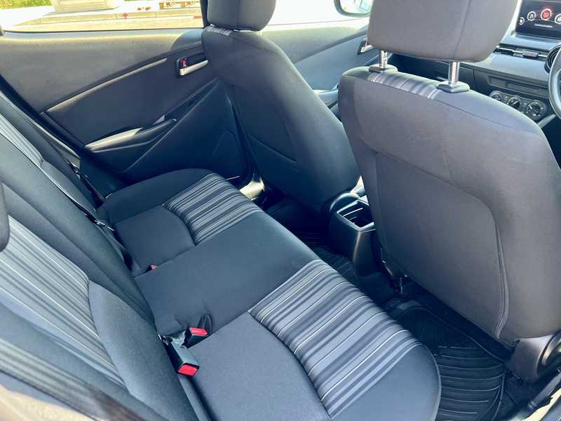 2023 Mazda 2 1,5L 2023 Cyprus