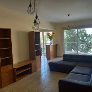 2-bedroom apartment to rent, Limassol — Limassol - Petrou Kai Pavlou