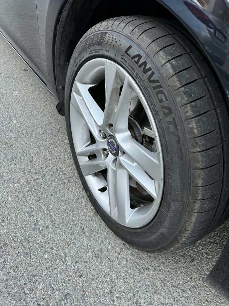 2015 Volvo S60 1,6L 2015 Cyprus
