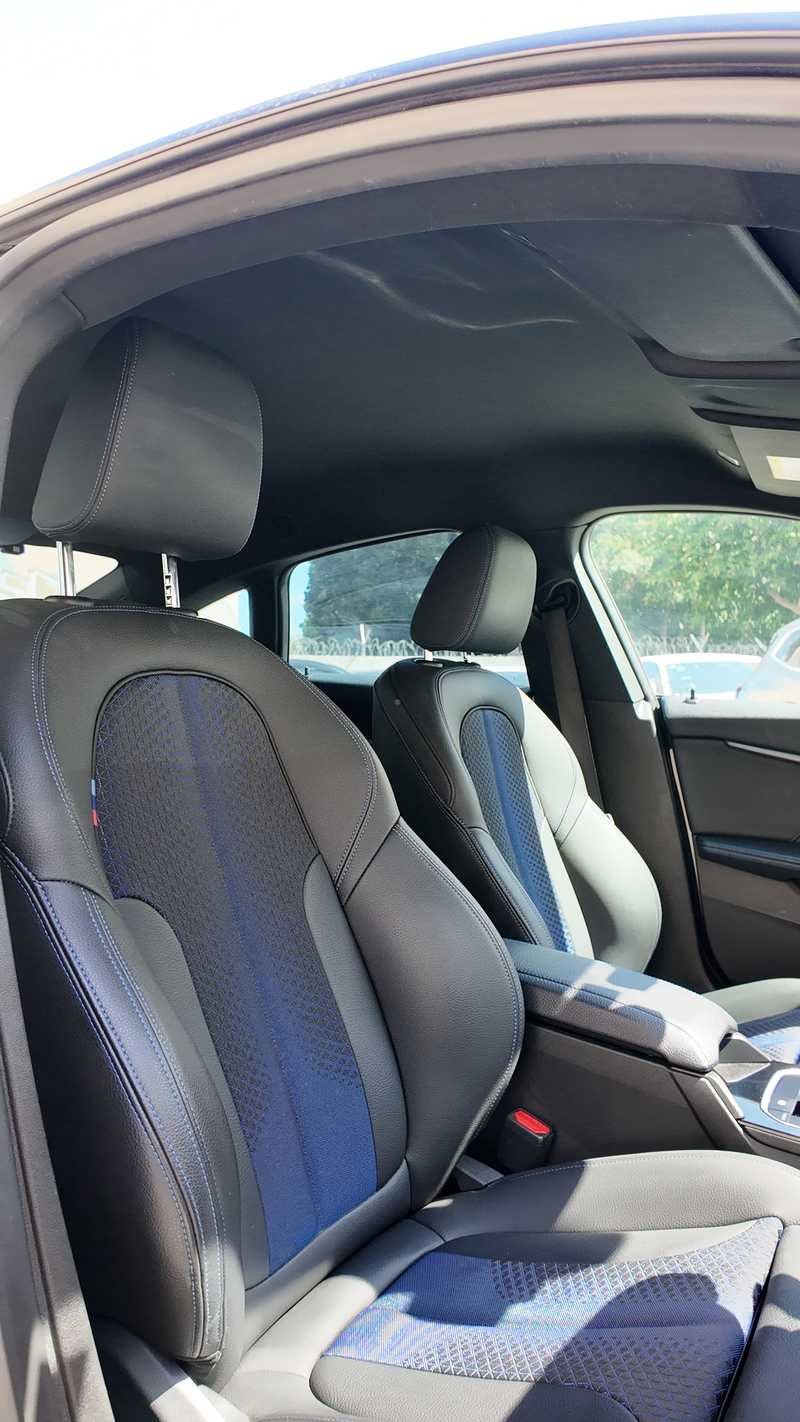 2022 BMW 2-Series 2,0L 2022 Cyprus