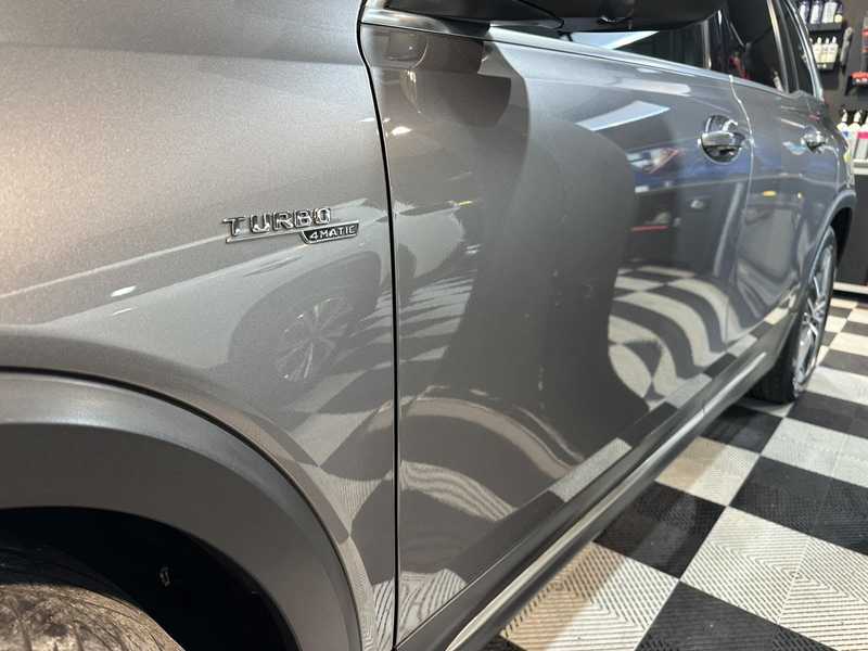 2022 Mercedes-Benz GLB 2,0L 2022 Cyprus