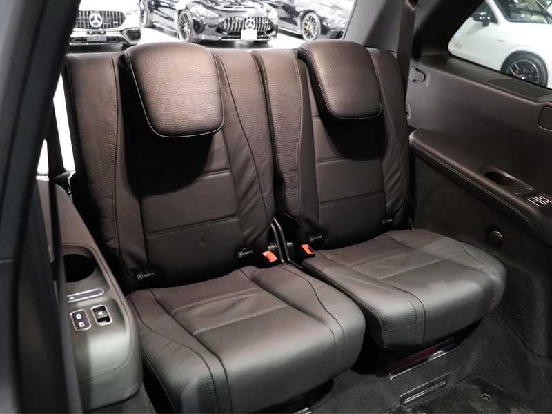 2024 Mercedes-Benz GLS-Class 3,0L 2024 Cyprus