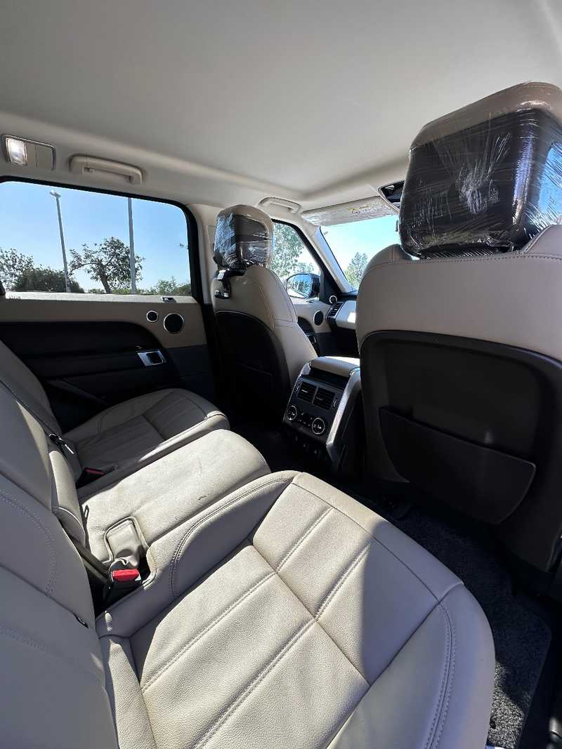 2021 Land Rover Range Rover Sport 3,0L 2021 Cyprus