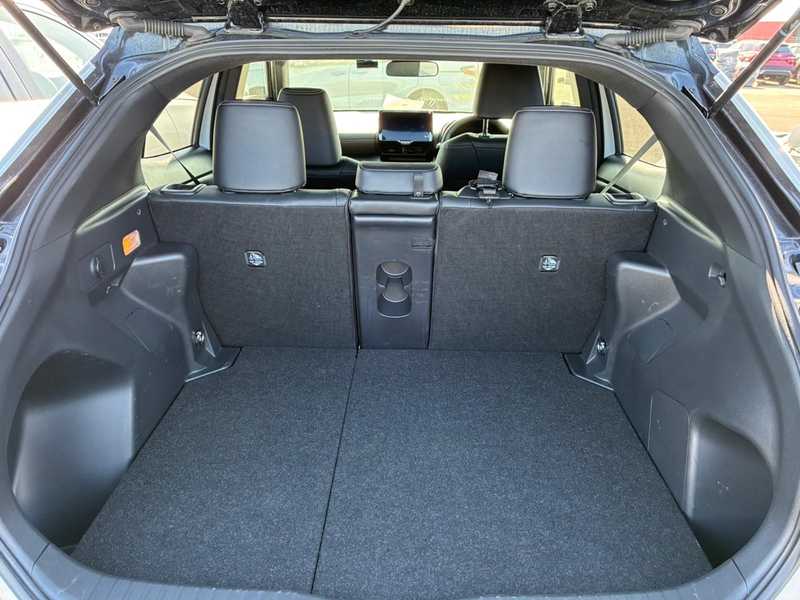 2025 Toyota Yaris Cross 1,5L 2025 Cyprus