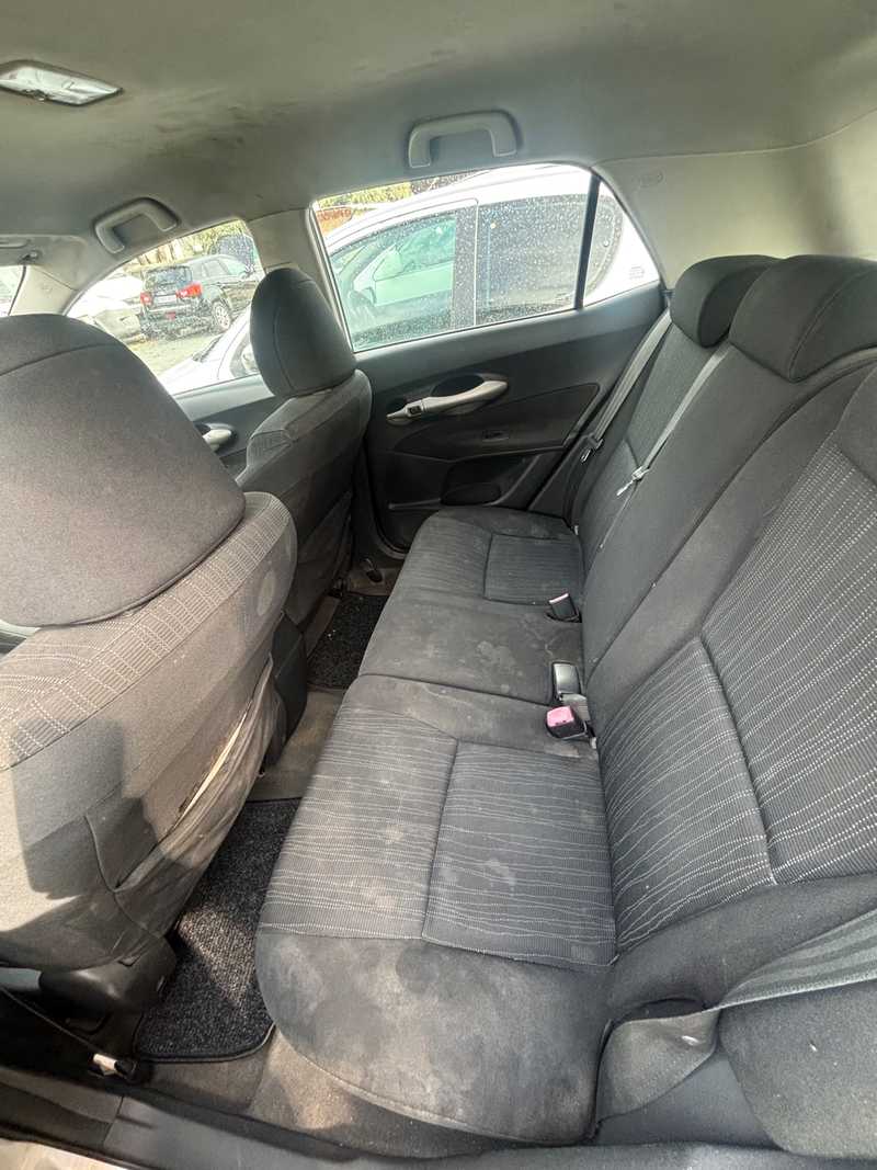 2008 Toyota Auris 1,4L 2008 Cyprus