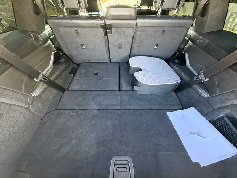 2022 BMW X7 3,0L 2022 Cyprus
