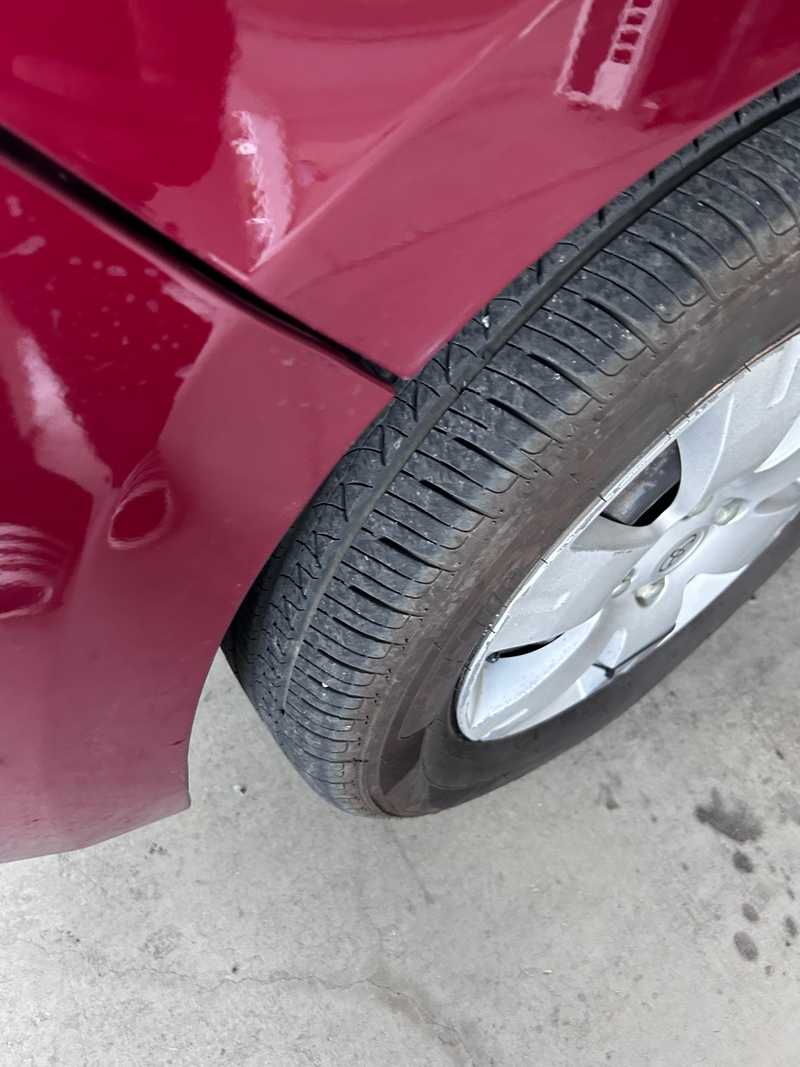 2010 Nissan Tiida 1,5L 2010 Cyprus