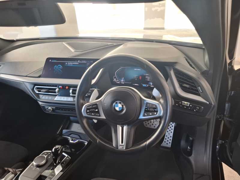 2023 BMW M135 2,0L 2023 Cyprus