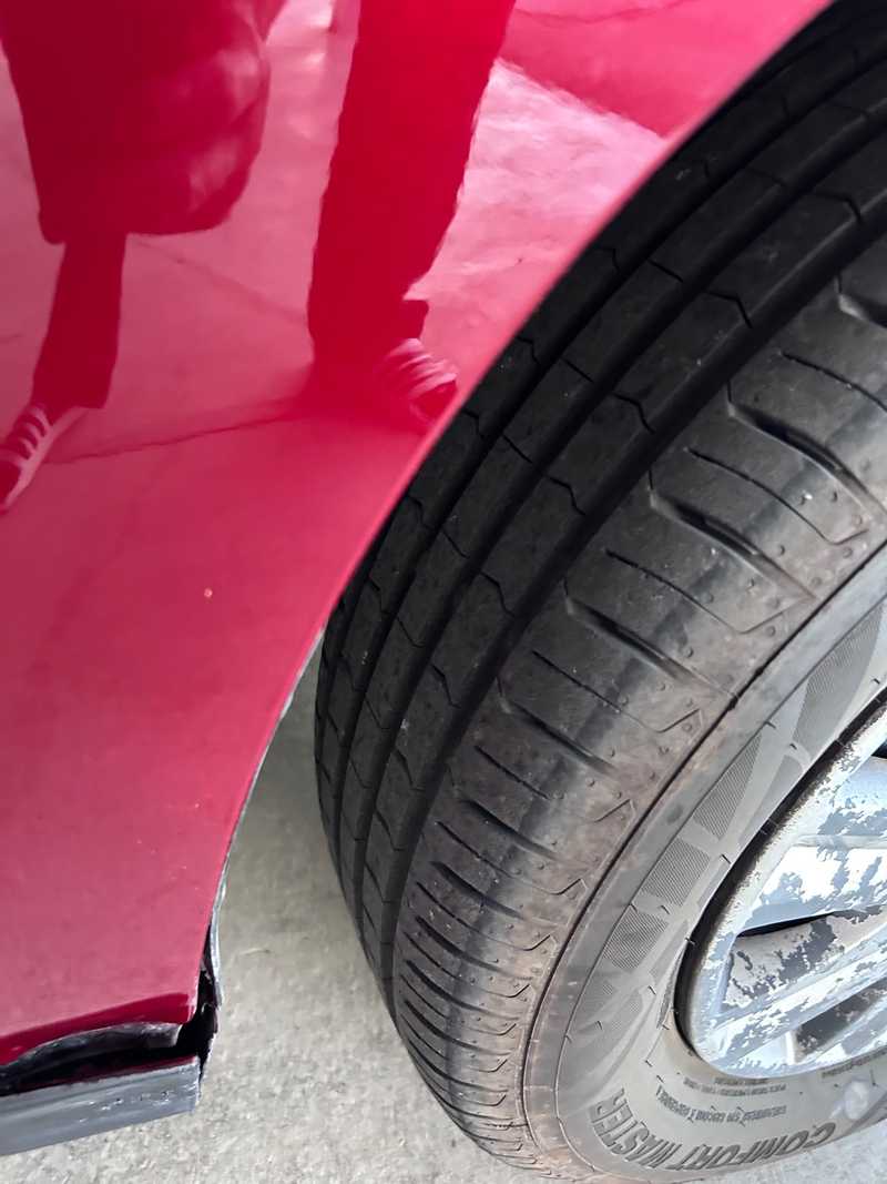 2010 Nissan Tiida 1,5L 2010 Cyprus