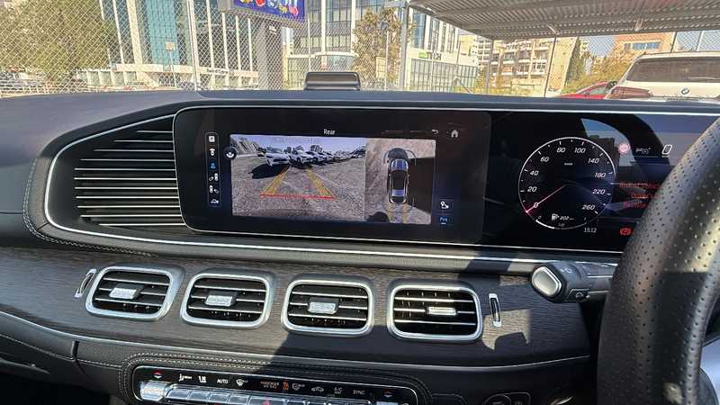 2026 Mercedes-Benz GLE-Class 3,0L 2026 Cyprus