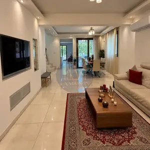4-bedroom semi-detached for sale, Nicosia — Strovolos - Agios Vasileios