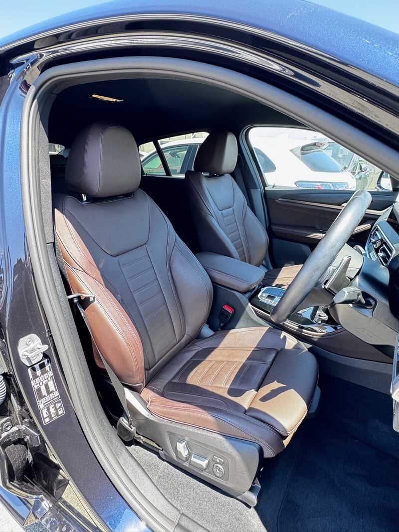 2023 BMW X4 2,0L 2023 Cyprus