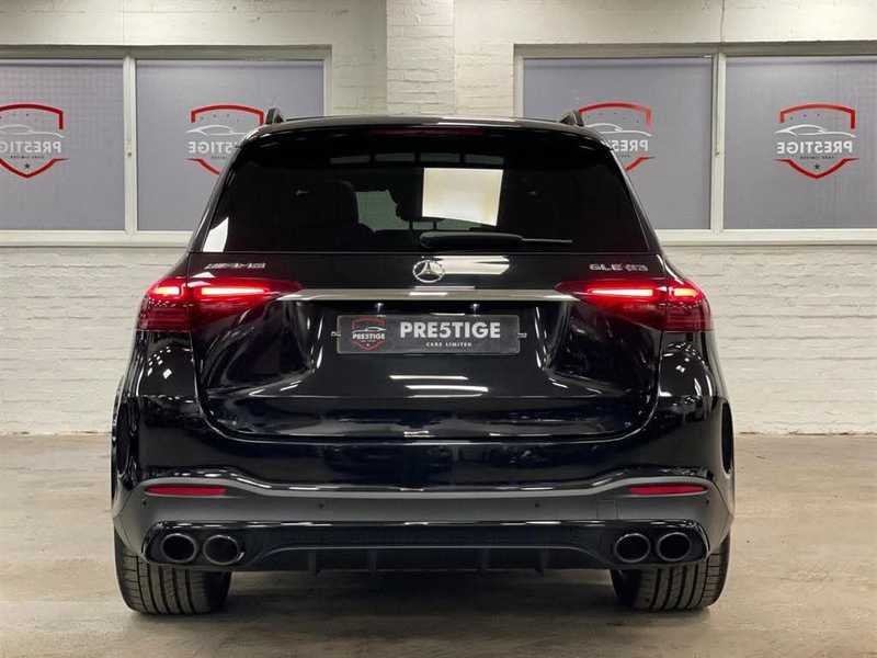 2023 Mercedes-Benz GLE-Class AMG 3,0L 2023 Cyprus