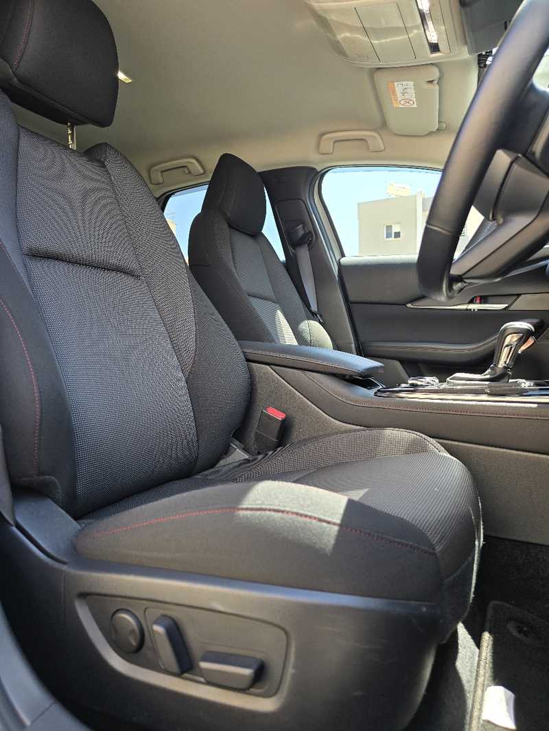 2022 Mazda CX-30 2,0L 2022 Cyprus