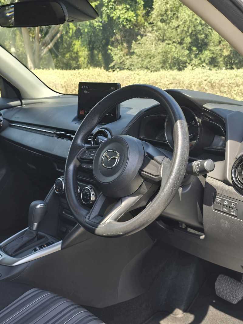 2022 Mazda 2 1,5L 2022 Cyprus