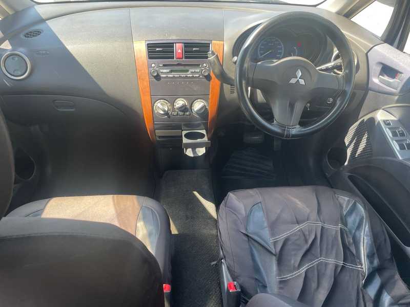 2005 Mitsubishi Colt 1,3L 2005 Cyprus