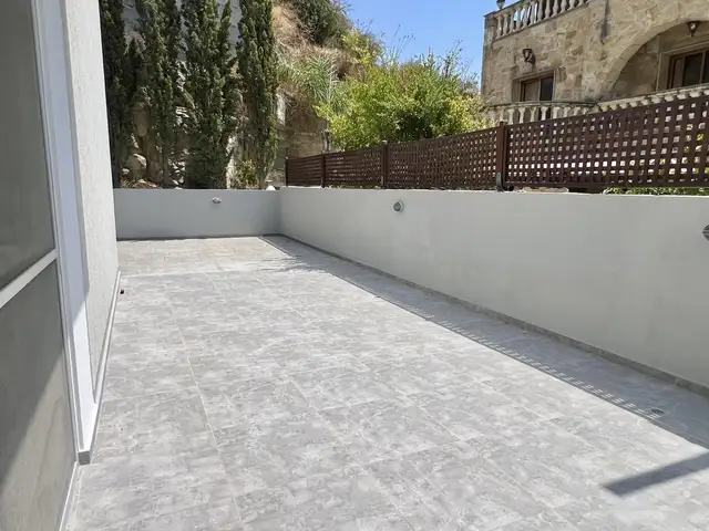 2-bedroom apartment to rent, Επαρχία Λεμεσού — Λεμεσός - Αγία Φύλα - 16