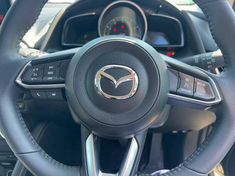 2022 Mazda 2 1,5L 2022 Cyprus