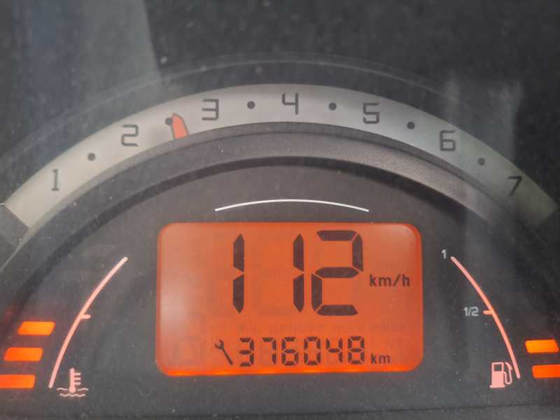 2005 Citroen C2 1,4L 2005 Cyprus