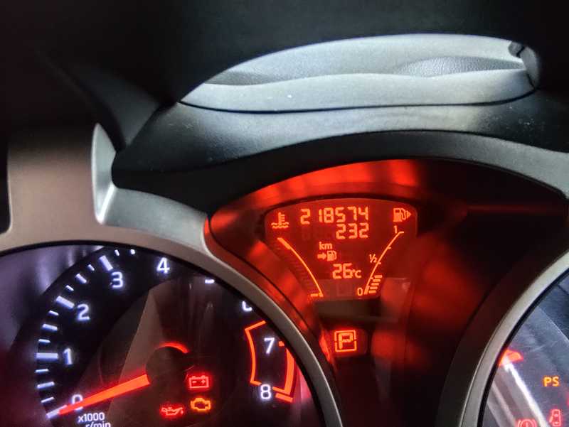2011 Nissan Juke 1,6L 2011 Cyprus