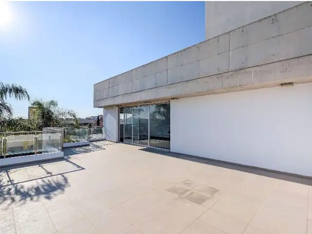 3-bedroom penthouse for sale, Nicosia — Strovolos - Agios Vasileios
