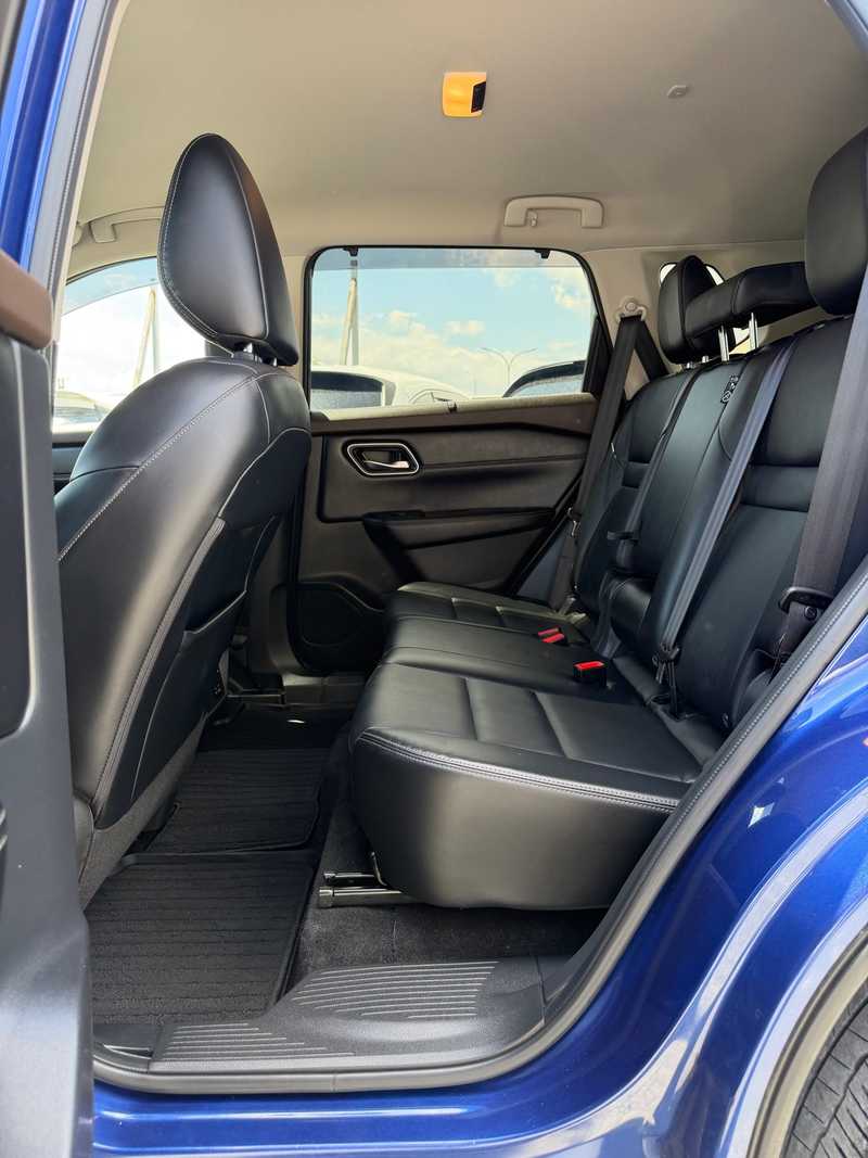 2023 Nissan X-Trail 1,5L 2023 Cyprus