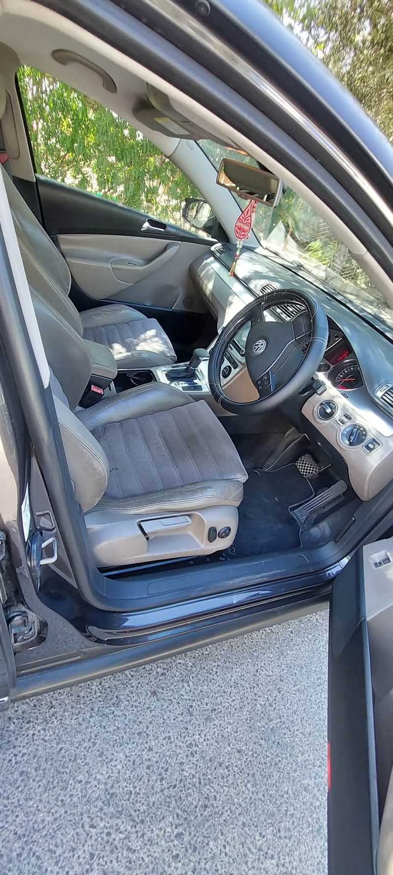 2006 Volkswagen Passat 1,6L 2006 Cyprus