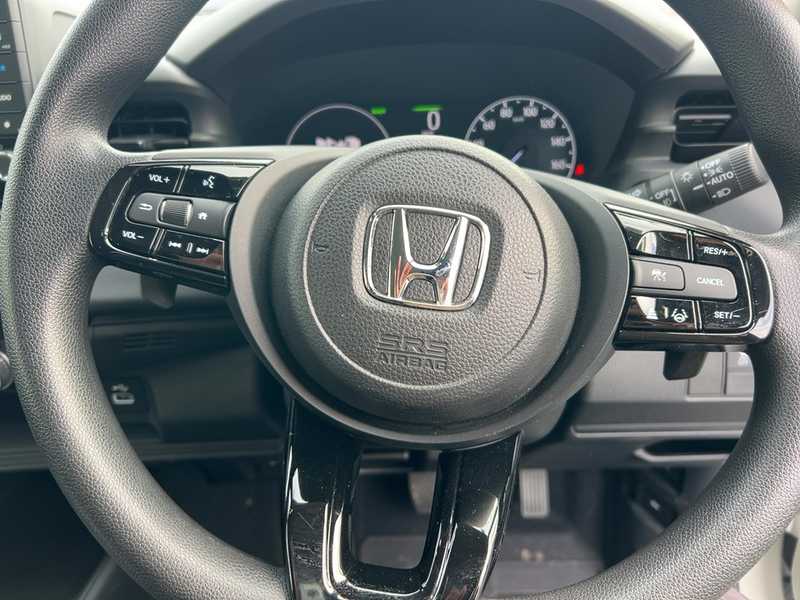 2022 Honda Vezel 1,5L 2022 Cyprus