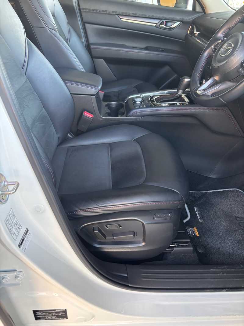 2022 Mazda CX-5 2,0L 2022 Cyprus