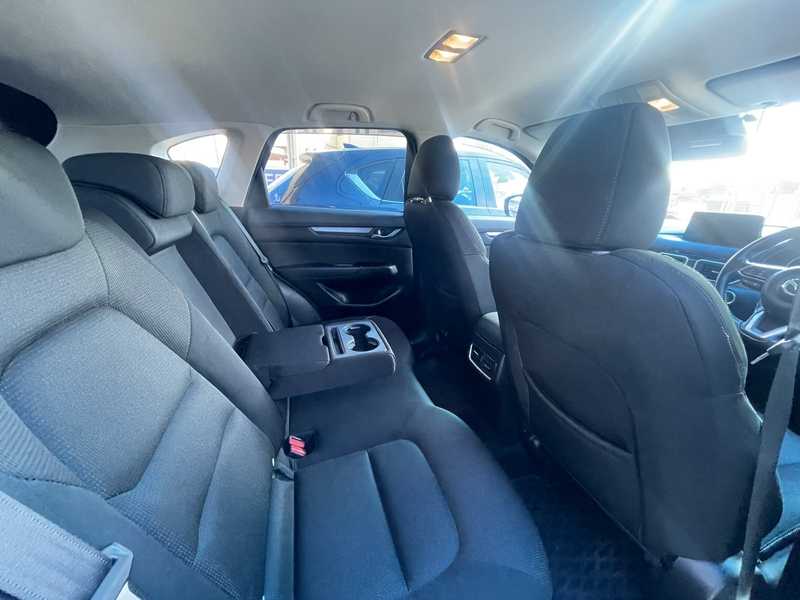 2020 Mazda CX-5 2,2L 2020 Cyprus