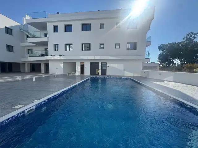 2-bedroom apartment to rent, Επαρχία Λάρνακας — Λιβάδια Λάρνακας