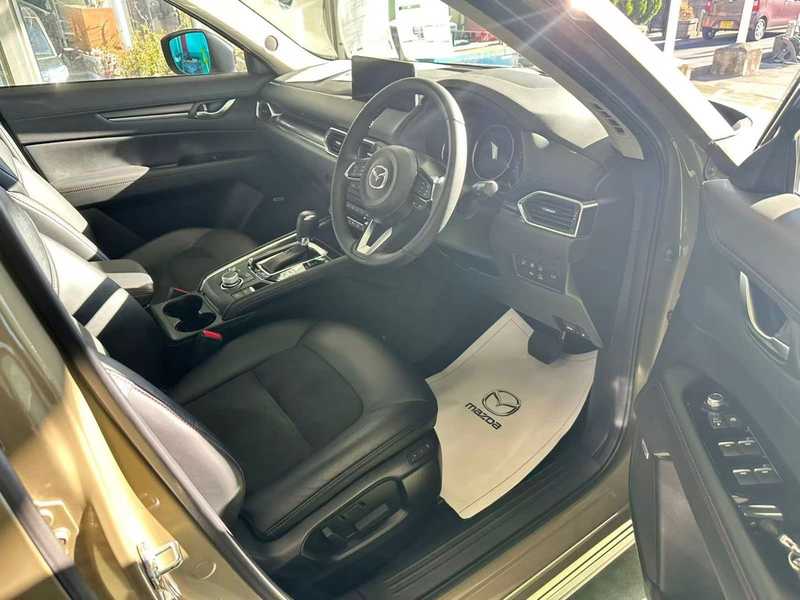 2023 Mazda CX-5 2,0L 2023 Cyprus