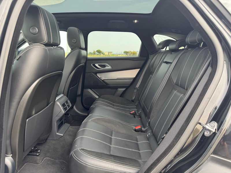 2020 Land Rover Range Rover Velar 3,0L 2020 Cyprus