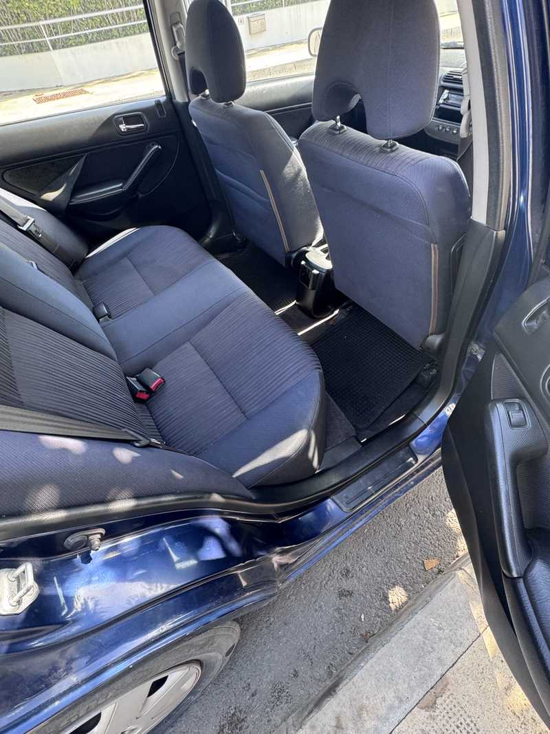 2004 Honda Civic 1,4L 2004 Cyprus