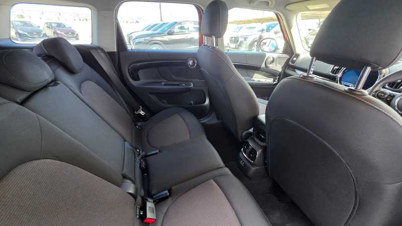 2021 Mini Cooper 2,0L 2021 Cyprus