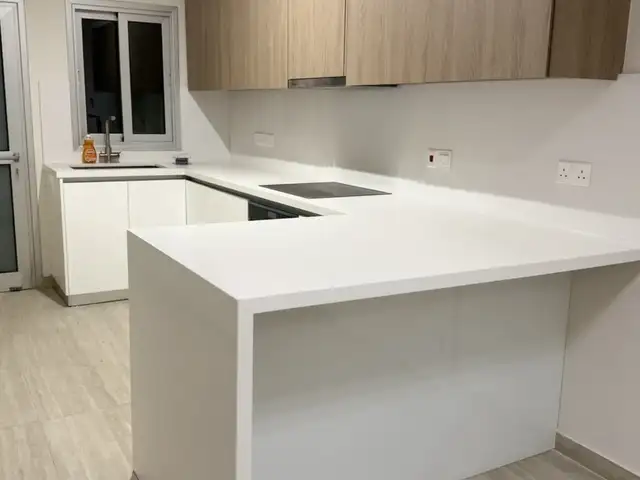 2-bedroom apartment to rent, Επαρχία Λεμεσού — Άγιος Τύχων Τουριστική Περιοχή
