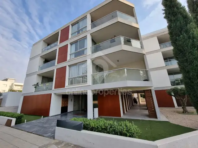 2-bedroom apartment to rent, Nicosia — Strovolos - Acropolis
