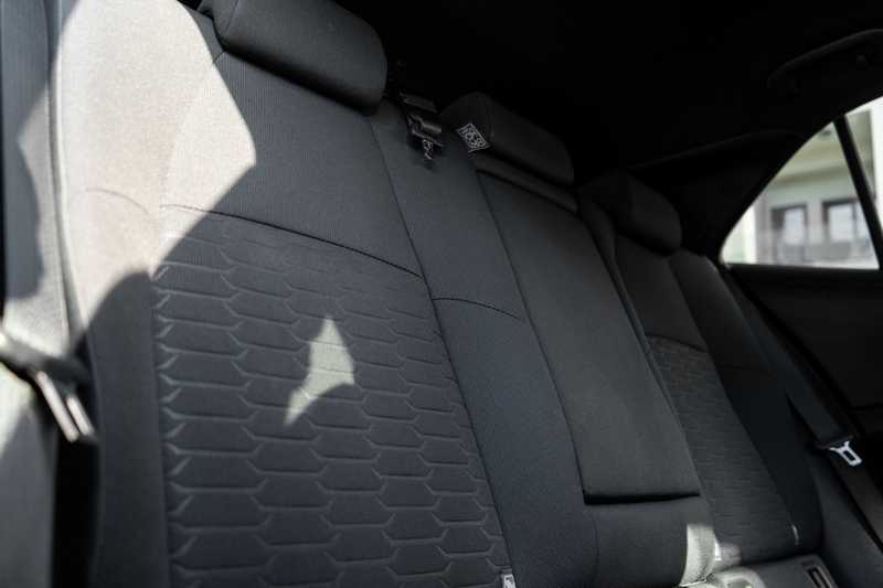 2023 Toyota Corolla 1,8L 2023 Cyprus